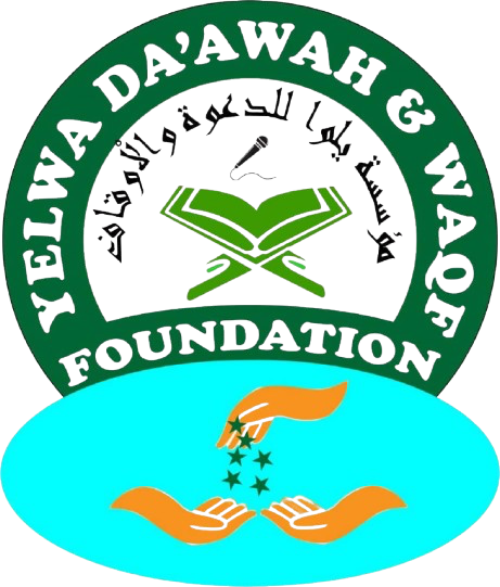 Yelwa Da'awah & Waqf Foundation