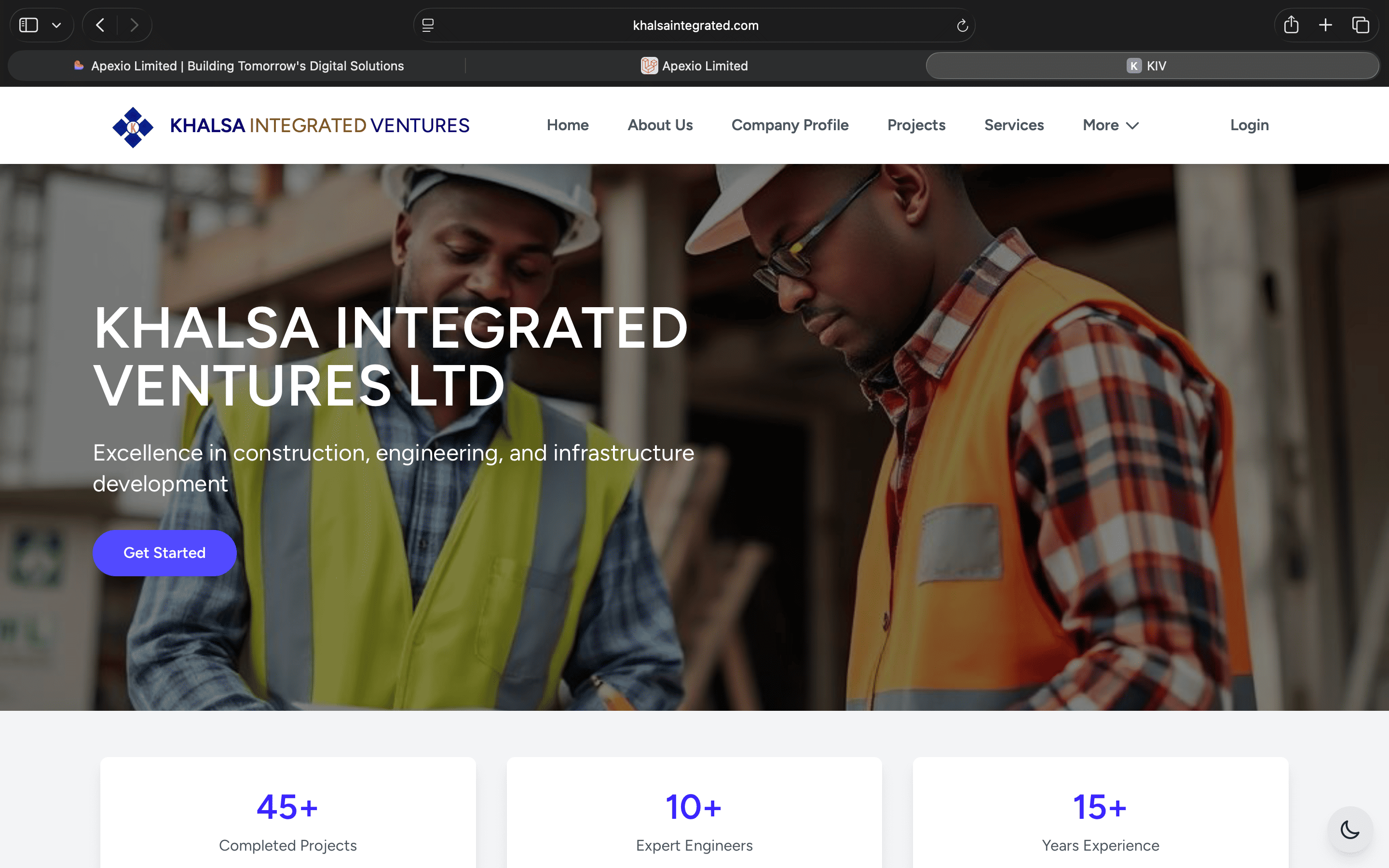 Khalsa Integrated Ventures